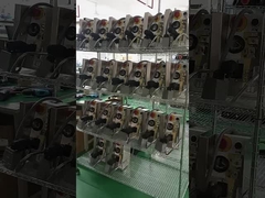 Steuerungsanlage der Skyjack-Plattform