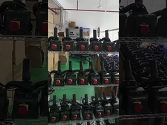 Plattformsteuerungskonsole 100840 Genie 5 mit voll kompatiblen Programmen