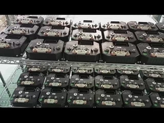 Teile für DUALPM&HP DC 24V-Motorsteuerungen für elektrisch angetriebene Luftarbeitsplattformen