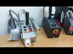 Vmind-Technologie JLG SKYJACK Steuerung