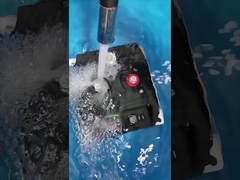 Vmind-Technologie Genie-Motorsteuerungen