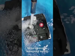 Schere Lift E Antrieb Motor Controller AWP Steuerungen Nachrüstteile