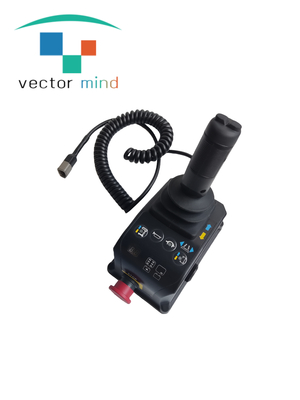 kaufen 100840GT Genie Schere Lift Control Box Genie 5 Plattform Konsole Box Online-Herstellung