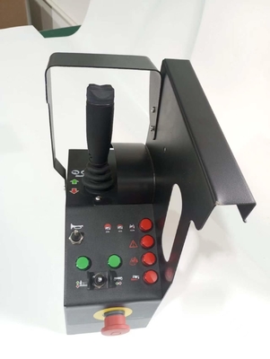 kaufen Das System wird von der Haulotte Control Box OPTIMUM 8_OPTIMUM 1931E betrieben. Online-Herstellung