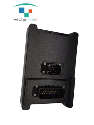 kaufen 1256721 Genie Schere Hebegerät Steuerungseinheit ECU Unterteile Fahrwerk Steuerungseinheit Online-Herstellung