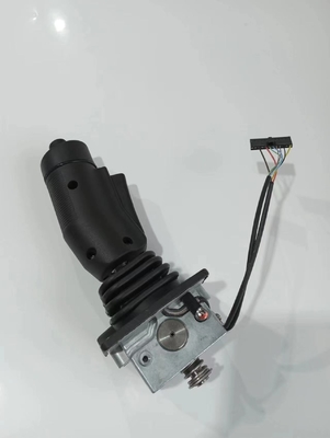 kaufen Genie 137634 Joystick Controller Zubehör 100% Neue Nachrüstteile für Luftarbeitsplattformen Online-Herstellung