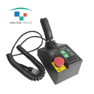kaufen Genie 137633 Genie Boom Lift-Steuerungen mit Joystick-AWP-Steuerungsteilen Online-Herstellung