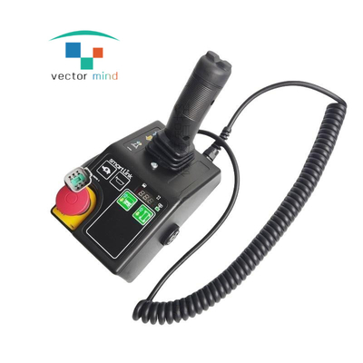 kaufen Steuerkasten für Joystick Genie Lift 1256727 für Luftliftgeräte Online-Herstellung