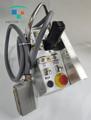 kaufen Oberste Steuerungskasse Skyjack 166122 Steuerungskonsole Assy Universal Online-Herstellung