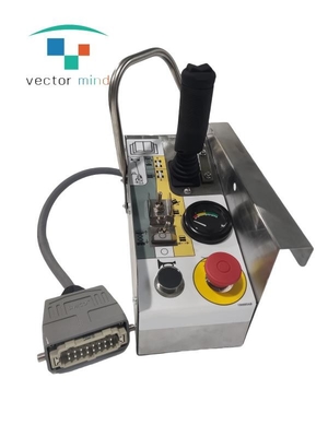 kaufen Oberer Joystick-Kit Skyjack 156879 für das Aufheben mit Schere Online-Herstellung