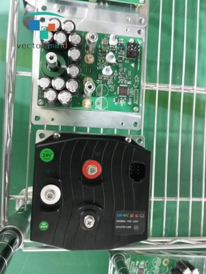 kaufen DC24V 360A 1257840 Genie Motor Controller Awp Steuerungen Nachrüstteile Online-Herstellung