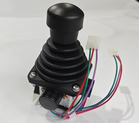 kaufen Zwei Achsen Schere Lift Joystick Controller Genie 40613 Boom Lift Joystick Online-Herstellung
