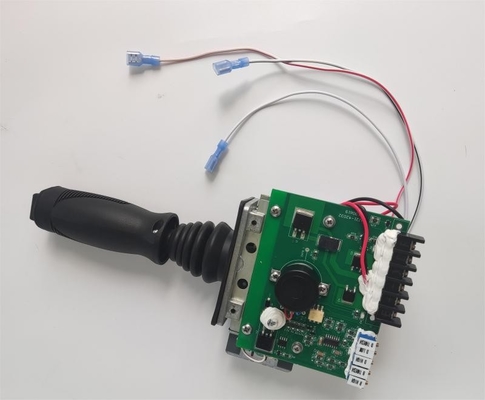 kaufen Genie 42032 Joystick Controller AWP Ersatzteile Schere Heben Joystick Online-Herstellung