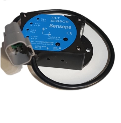 kaufen Universal Tilt Level Sensor AWP Genie Schere Lift Level Sensor Online-Herstellung