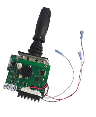 kaufen 42032 Genie-Joystick-Controller Nachverkaufsgüter Genie-Schere-Lifttreiber Online-Herstellung