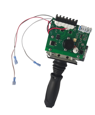 kaufen Plattformkomponenten 42032 Genie Schere Lift Joystick Controller Online-Herstellung
