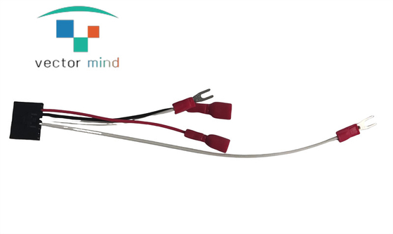 kaufen AWP Lift Control Box Harness mit Verbindungseinrichtung Schere Liftteile Online-Herstellung