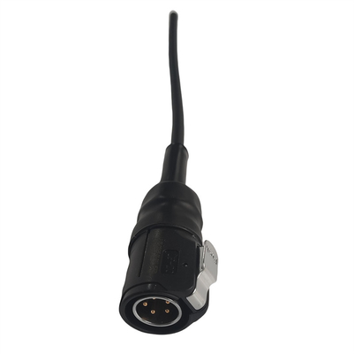 kaufen Rundes Stecker-Steuergerät Spulenkabel für AWP-Plattformsteuergerät Online-Herstellung