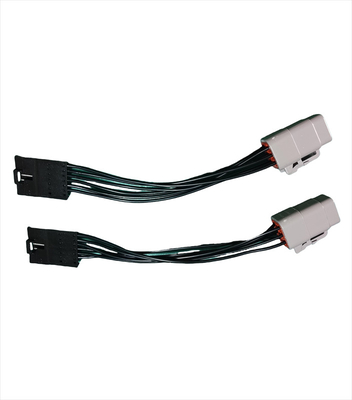 kaufen 119613 119613GT Boom Lift Harness Adapter für Genie S-60 S-65 S-80 Online-Herstellung