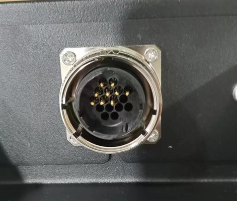 kaufen Oberste Steuerschachtel 9 Pins Anschluss für Haulotte Compact 8 Compact 10 Compact 12 Online-Herstellung