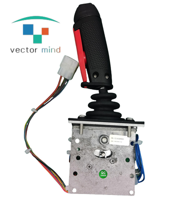 kaufen Joystick JLG 1600268 Teile der Zugriffsausrüstung für Scherehebersteuerungen Online-Herstellung