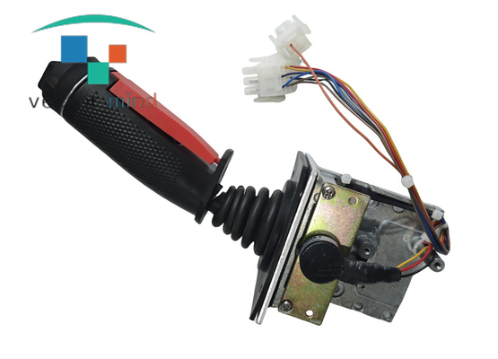 kaufen MEWP Ersatzteile 1600282 JLG Schere Heben Joystick AWP Steuerungen Online-Herstellung