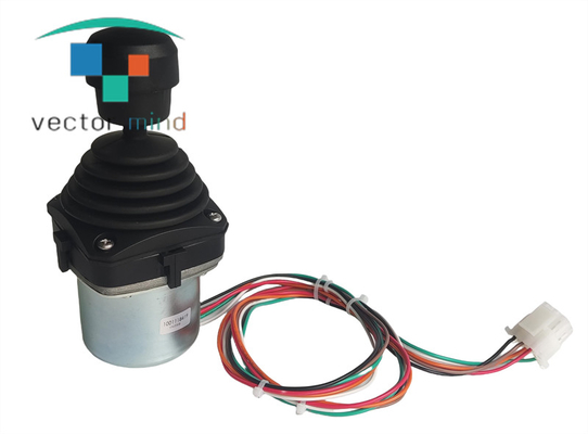 kaufen Teleskopische Boomlift 1001118419 JLG Schere Lift Joystick Teile Online-Herstellung
