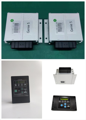 kaufen Genie GS Scherehebeplattform Ecu Intall In Chass 105288GT Online-Herstellung