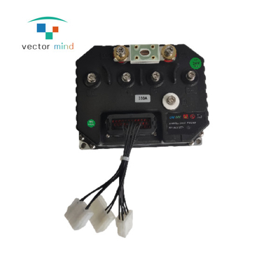 kaufen DC 24 Volt Motorsteuerung DUALPM & HP Typ für Luftarbeitsplattform Online-Herstellung