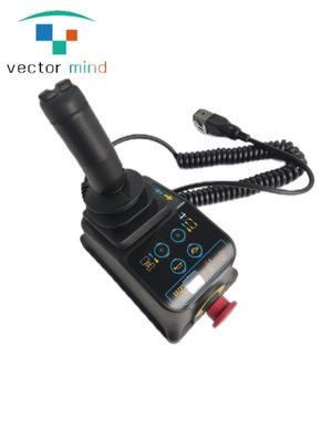 kaufen Dingli-Obersteuerung für Schereheber Modell JCPT, AMWP-Serie Online-Herstellung