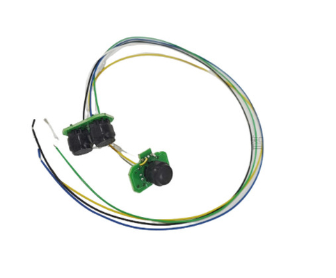 kaufen Genie 235463GT Joystick Switch Kit SL1000 für die Genie-Plattform-Steuerungskiste Online-Herstellung
