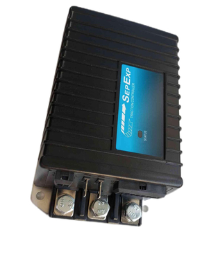kaufen Dingli 360104322 Gleichstrommotor 24V 300A für Schereheben Online-Herstellung
