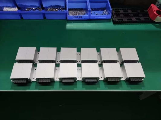 kaufen Schereheber 4130702417 ECU für LGMG Hydraulikantrieb Online-Herstellung