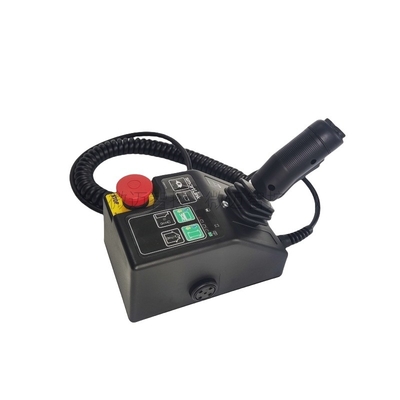 kaufen 1283792GT Genie Lift DUAL ZONE, E-Drive Nutzung der Plattform Steuerung Online-Herstellung