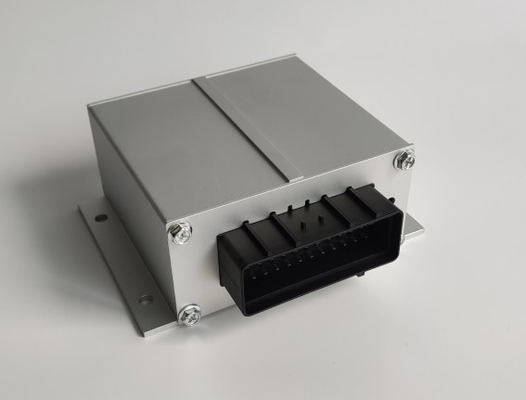 kaufen LGMG Schereheber AS-Serie Elektrisch angetrieben 4130702417 ECU Online-Herstellung