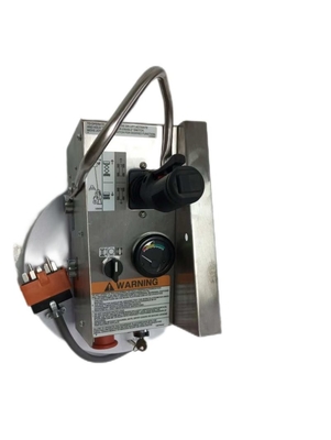 kaufen Skyjack-Steuereinheit 104491 für Skyjack SJII-Schereheber kompatibel Online-Herstellung