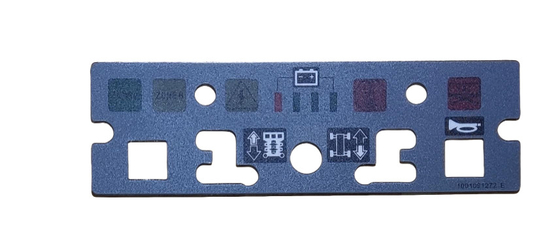 kaufen Klebstoffdeckel-Symbol JLG ES Kontrollkasten 1001091153 0272778 für die universelle Kompatibilität Online-Herstellung