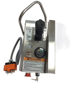 kaufen Skyjack Schere Lifter SJIII3015 SJIII3215 SJIII3219 310185 129674 Steuerung Plug and Play Kompatibilität Online-Herstellung