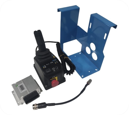 kaufen Gen1 bis Gen5 Steuerungssystem HEI Kit für Genie Schere Lift Online-Herstellung