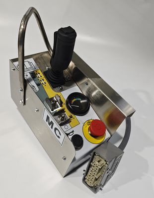 kaufen Skyjack Control Box 212637 Model with 1Year Warranty and 4 kg Weight for Platform Control Online-Herstellung