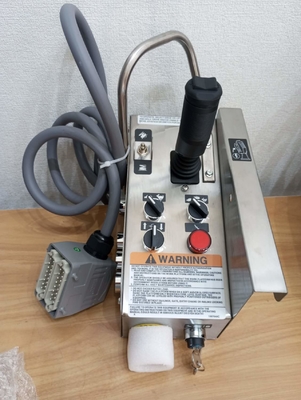 kaufen Skyjack Rotationsschalter-Steuerungskiste 400091 für SJ7027RT SJ7127RT SJ7135RT Online-Herstellung