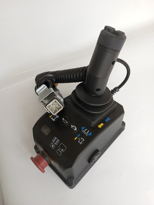 kaufen XCMG 1P Elektro-NVR-Steuerungssystem mit mentaler Quadratverbindung Online-Herstellung