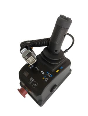 kaufen Einheitliche Plattformsteuerungsanlage für elektrische Scherehebe 100% Komponenten enthalten Online-Herstellung