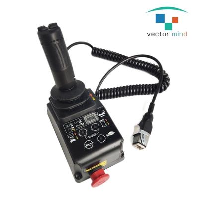 kaufen Standard Platform Control Box Parts with Included Components Connectors Online-Herstellung