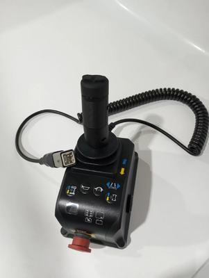 kaufen Platform Control Box for Noblelift electric scissor lift in NVR Control System  Online-Herstellung