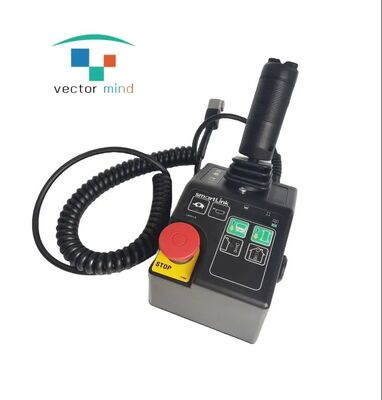 kaufen Genie 1283792gt Plattform-Konsole-Box-Montage mit Plug-and-Play-Installation, Operator-Präsenz-Sensing und 1-Jahres-Garantie für Schere-Lift Online-Herstellung