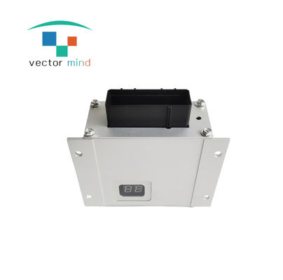 Gen 5 Elektronische Steuerung ECU Slab Genie 100839 Bodensteuerung