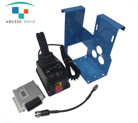 Upgrade Control Box Kit 105295 für Gen1 -4 bis Gen5 Schere Lift