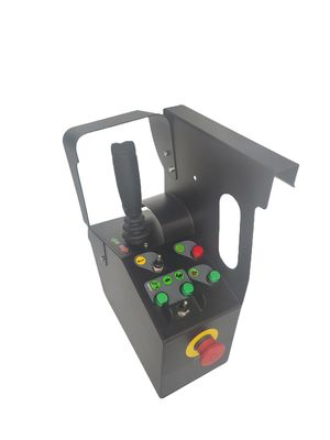 4000306220 Oberste Steuerschachtel Dc Haulotte Kompaktes Scherehebezubehör