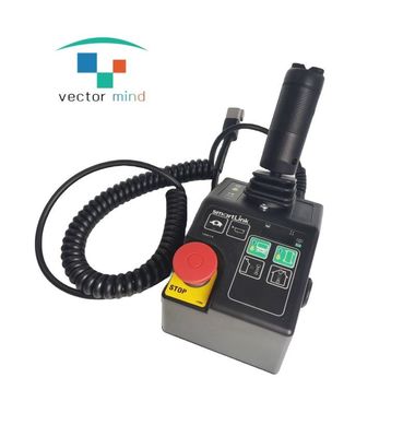 Dauerhafte Plattform-Schere-Hebe-Steuerung 1283792/GT Genie-Steuerung